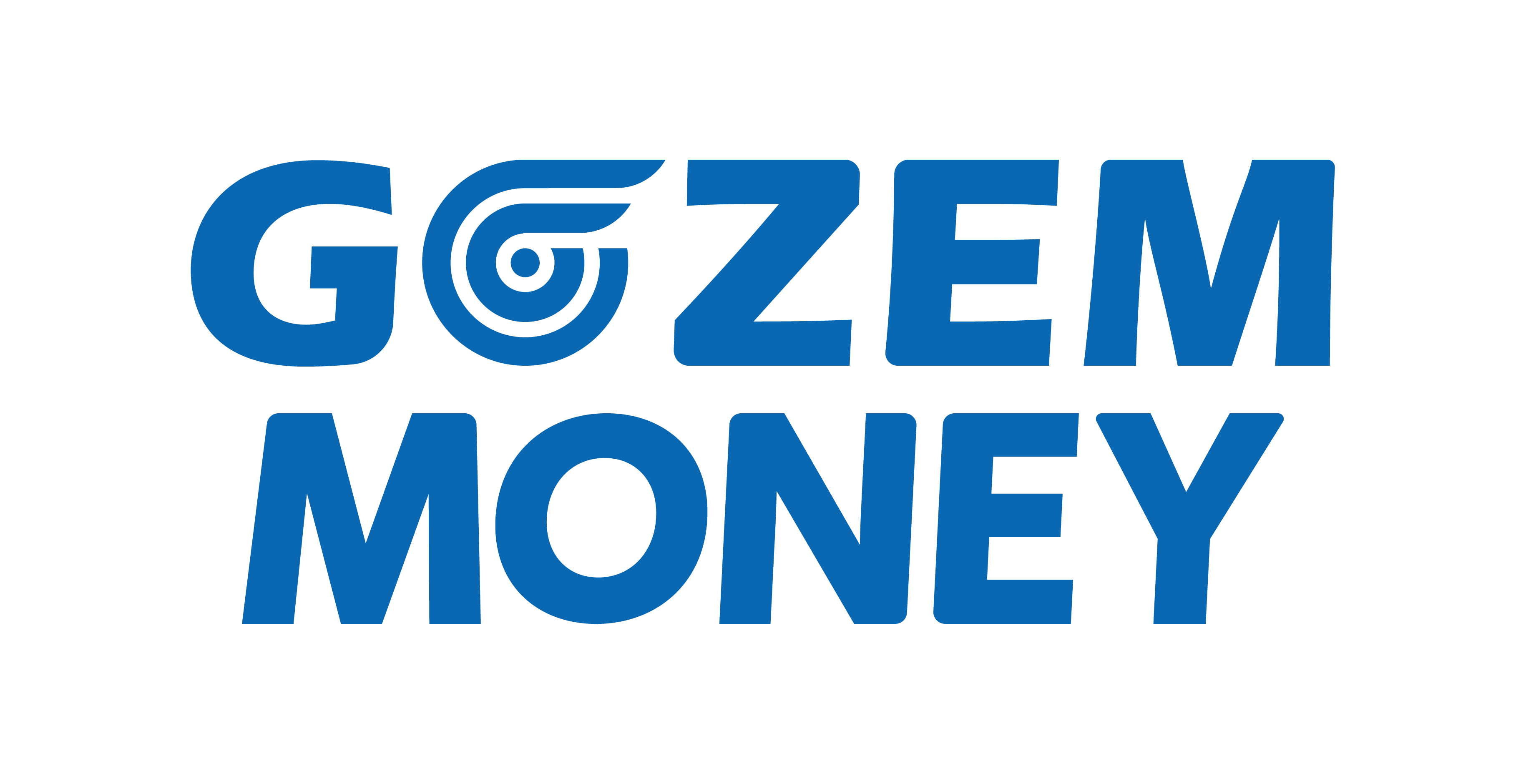 Gozem Money Logo